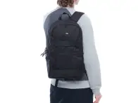 Vans "Authentic III Skate" Rucksack - Black