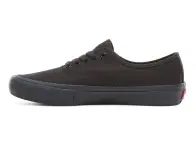 Vans "Authentic Pro" Shoes - Black/Black