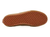 Vans "Authentic Pro" Shoes - Black/Classic Gum