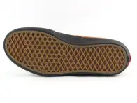 Vans "Authentic Pro" Shoes - Glazed Ginger (Dakota Roche)