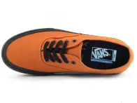 Vans "Authentic Pro" Shoes - Glazed Ginger (Dakota Roche)