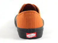 Vans "Authentic Pro" Shoes - Glazed Ginger (Dakota Roche)