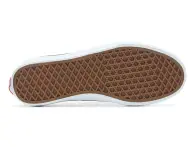 Vans "Authentic Pro" Shoes - Ochre/White