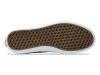 Vans "Authentic Pro" Shoes - Black/True White