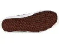 Vans "Authentic" Schuhe - Pewter (Textured Suede)