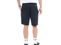Vans "Authentic Stretch 20 Inch" Short Pants - Black