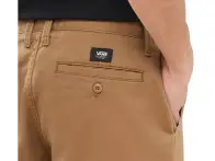 Vans "Authentic Stretch 20 Inch" Short Pants - Dirt