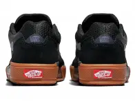 Vans "AVE 2.0" Shoes - Black/Gum