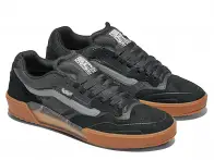 Vans "AVE 2.0" Shoes - Black/Gum