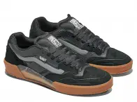 Vans "AVE 2.0" Schuhe - Black/Gum