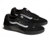 Vans "AVE 2.0" Schuhe - Black/Metallic