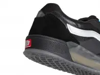 Vans "AVE 2.0" Schuhe - Black/Metallic