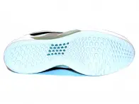 Vans "AVE 2.0" Schuhe - Blanc/Black