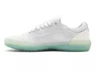 Vans "AVE Pro" Shoes - Bone/Jade (Beatrice Domond)