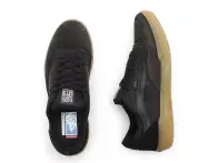 Vans "AVE Pro" Shoes - Black/Gum