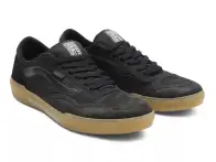 Vans "AVE Pro" Shoes - Black/Gum
