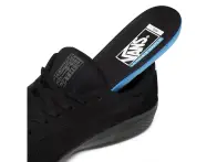 Vans "AVE Pro" Shoes - Black/Smoke