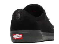 Vans "AVE Pro" Shoes - Black/Smoke