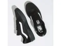 Vans "AVE Pro" Schuhe - Black/White