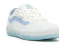 Vans "AVE Pro" Schuhe - Blue/Marshmallow