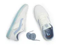 Vans "AVE Pro" Schuhe - Blue/Marshmallow