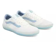 Vans "AVE Pro" Schuhe - Blue/Marshmallow