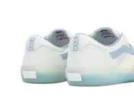 Vans "AVE Pro" Schuhe - Blue/Marshmallow