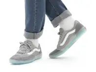 Vans "AVE Pro" Schuhe - Granite/Rock