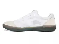 Vans "AVE Pro" Shoes - White/Smoke
