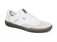 Vans "AVE Pro" Shoes - White/Smoke