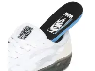 Vans "AVE Pro" Shoes - White/Smoke