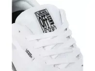 Vans "AVE Pro" Shoes - White/Smoke