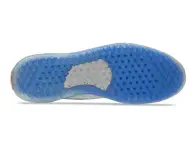 Vans "AVE" Shoes - Asphalt/Blue