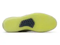 Vans "AVE" Schuhe - Black/Sulphur
