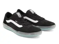 Vans "AVE" Shoes - Black/White