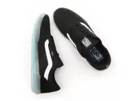 Vans "AVE" Shoes - Black/White