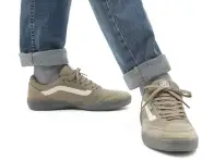 Vans "AVE" Schuhe - Covert Green