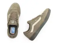 Vans "AVE" Schuhe - Covert Green