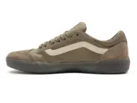 Vans "AVE" Schuhe - Covert Green