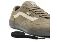 Vans "AVE" Schuhe - Covert Green
