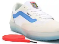 Vans "AVE" Schuhe - (Sport VTG) multi/marshmallow