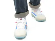 Vans "AVE" Schuhe - (Sport VTG) multi/marshmallow