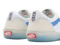 Vans "AVE" Schuhe - (Sport VTG) multi/marshmallow