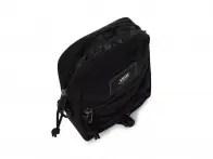 Vans "Bail" Schultertasche - Black