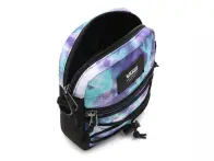 Vans "Bail" Shoulder Bag - English Lavender Tie Dye