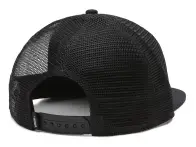 Vans "Bainbridge Trucker" Kappe - Black