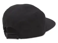 Vans "Base 5-Panel" Cap - Black