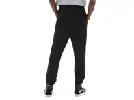Vans "Basic Fleece" Jogger Hose - Black