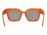 Vans "Belden" Sunglasses - Brown Tortoise