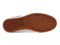 Vans "Berle Pro" Schuhe - Black-True White